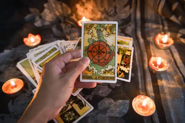 tarot cards Manahawkin